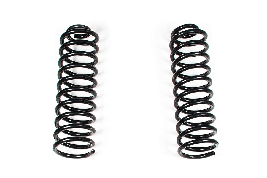 BDS Suspension 5.5in Long Arm Lift Kit w/ NX2 Nitro Shocks & Disconnects