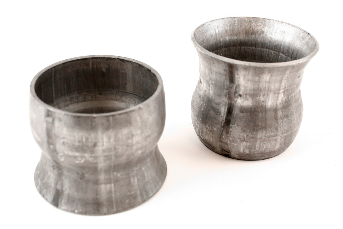 Synergy Manufacturing Exhaust Spacer Kit