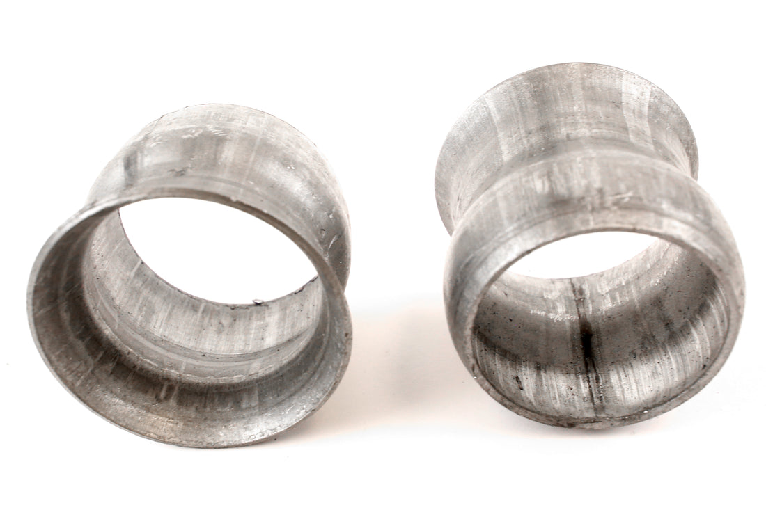 Synergy Manufacturing Exhaust Spacer Kit