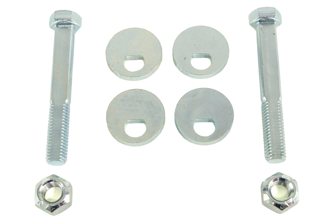 Synergy Manufacturing 2in Stage 1 Suspension Lift