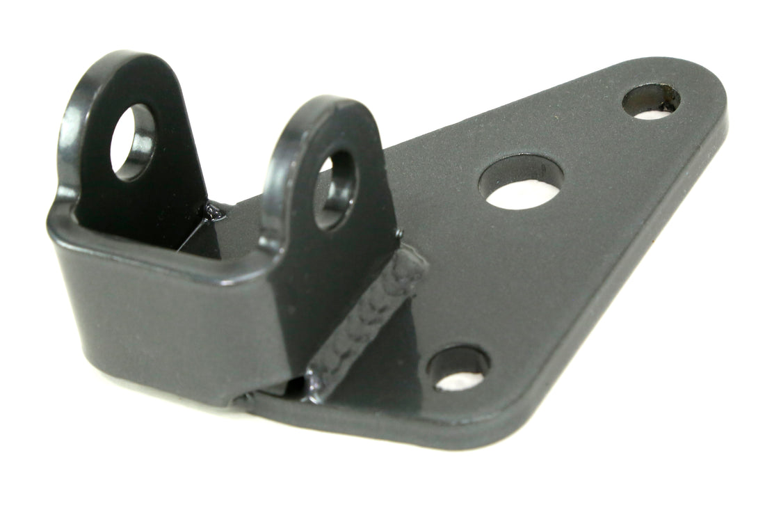 Synergy Manufacturing Steering Stabilizer Relocation Mounting Bracket