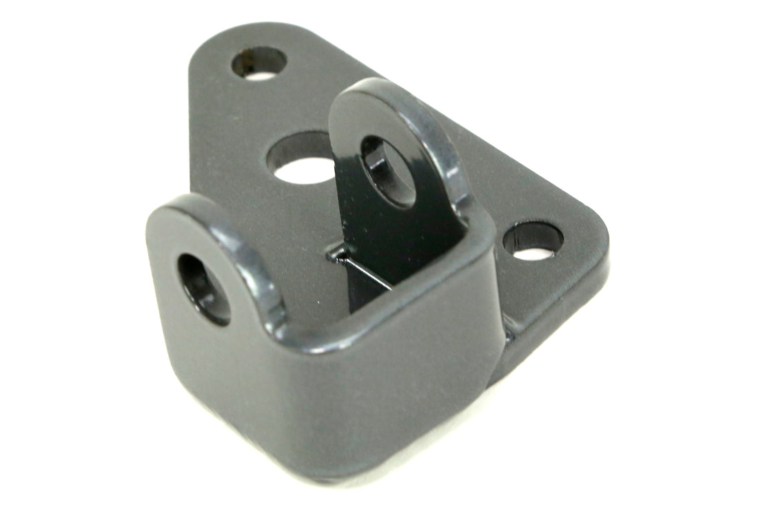 Synergy Manufacturing Steering Stabilizer Relocation Mounting Bracket