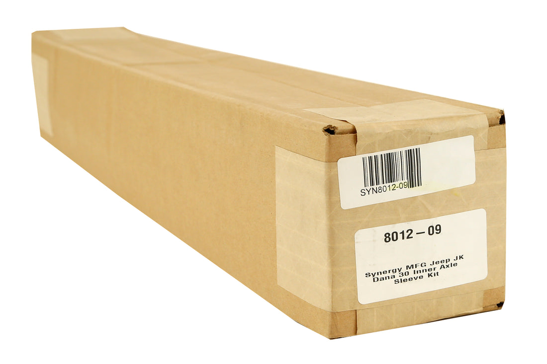 Synergy Manufacturing Dana 30/40 Inner Axle Sleeve