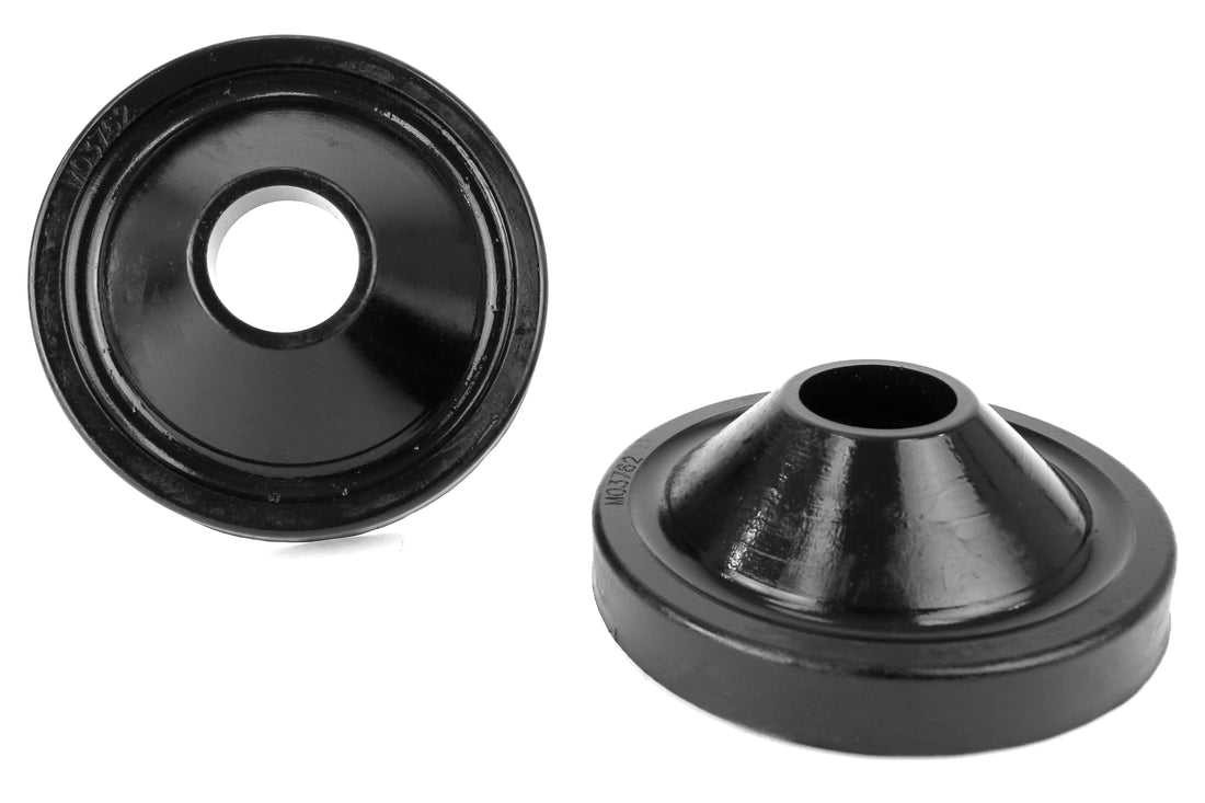 Synergy Manufacturing Coil Spring Spacer Kit Rear 0.75in