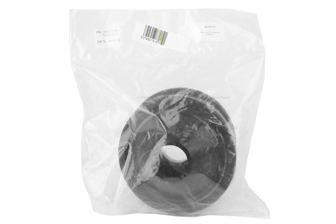 Synergy Manufacturing Coil Spring Spacer Kit Rear 0.75in