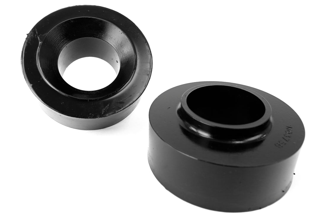 Synergy Manufacturing Coil Spacer Kit - 1 3/4in
