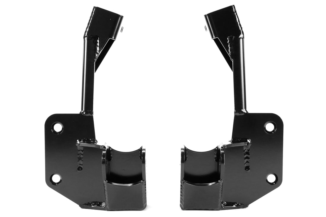 Synergy Manufacturing Front Long Arm Frame Brackets