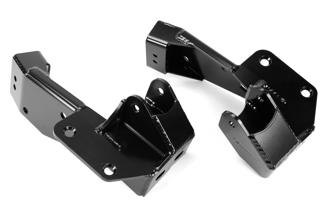 Synergy Manufacturing Front Long Arm Frame Brackets