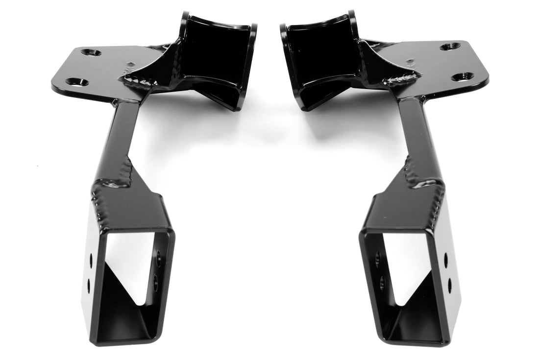 Synergy Manufacturing Front Long Arm Frame Brackets