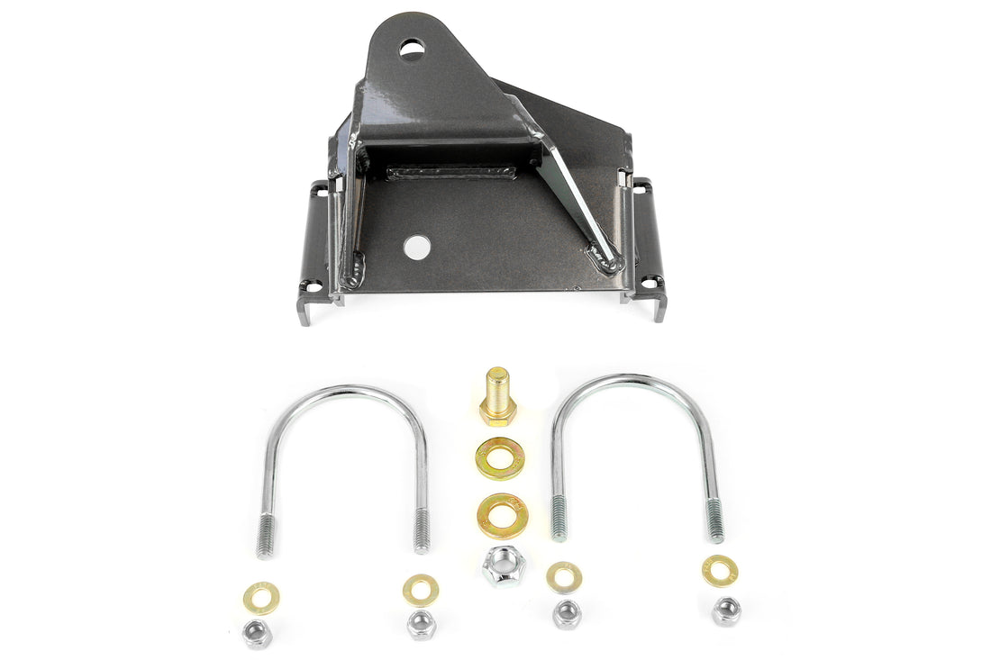 Synergy Manufacturing 3in Suspension System Lift Kit, Stage 4