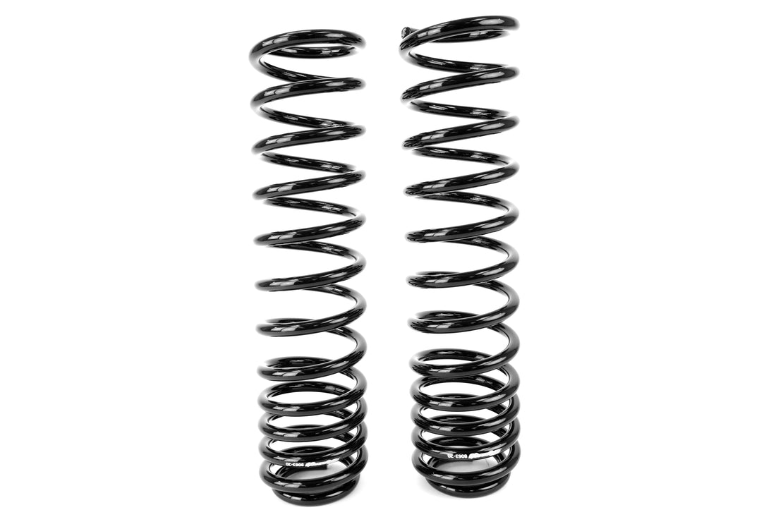 Synergy Manufacturing 3in Suspension System Lift Kit, Stage 4