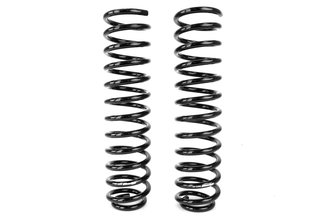 Synergy Manufacturing Stage 3 Suspension System 4.5in Lift