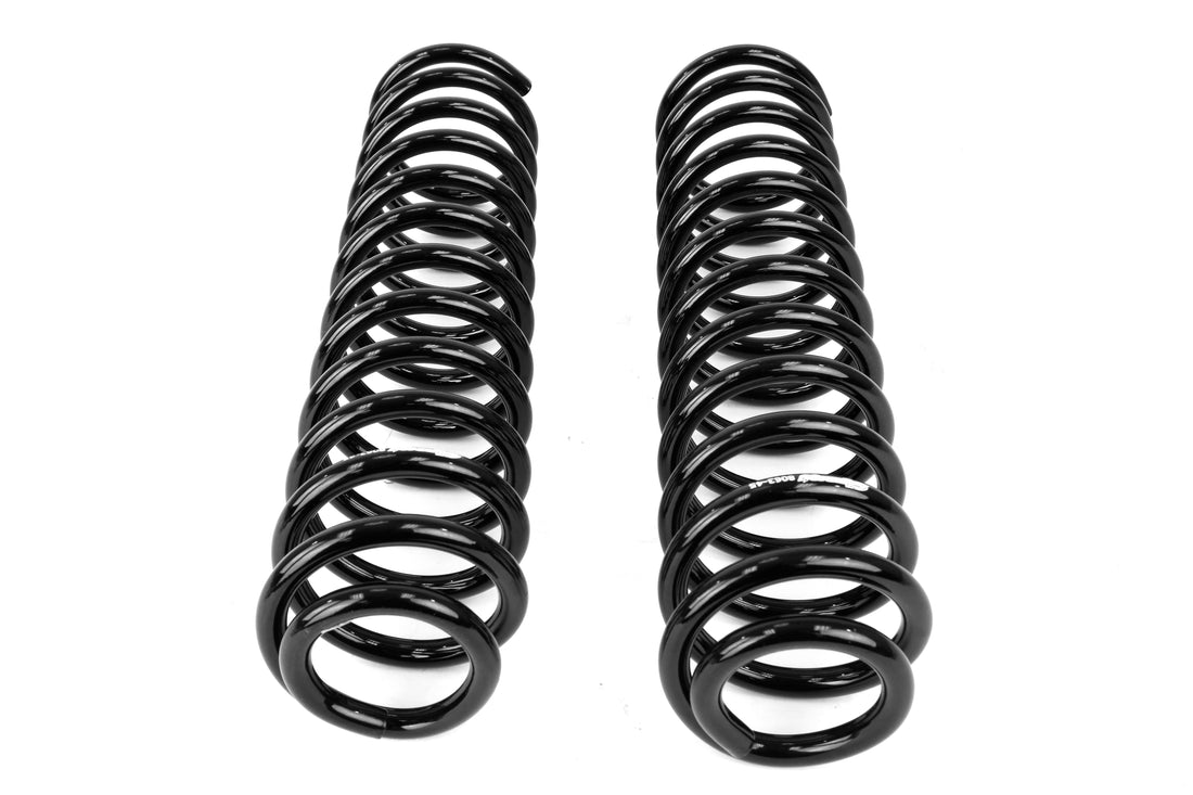 Synergy Manufacturing Coil Springs Front 5.5in Lift 2-Dr / 4.5in Lift 4-Dr