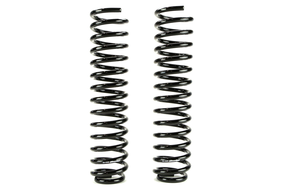 Synergy Manufacturing Coil Lift Springs 7in Lift 2dr / 6in Lift 4dr