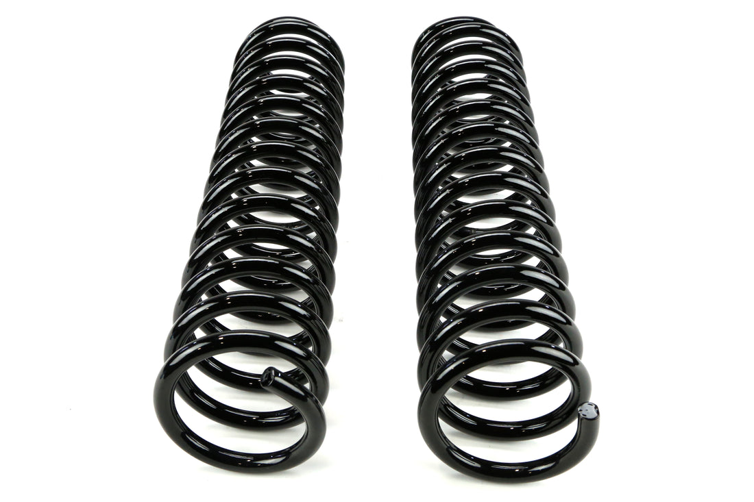 Synergy Manufacturing Coil Lift Springs 7in Lift 2dr / 6in Lift 4dr