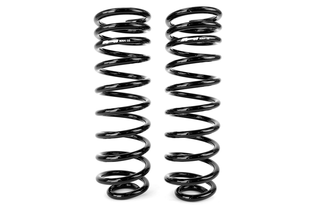 Synergy Manufacturing 2in Stage 1 Suspension Lift