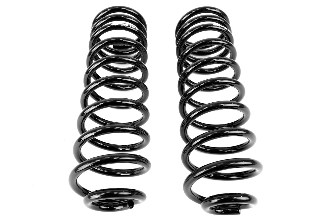 Synergy Manufacturing Coil Springs Rear 1in Lift 4-Dr/2in Lift 2-Dr