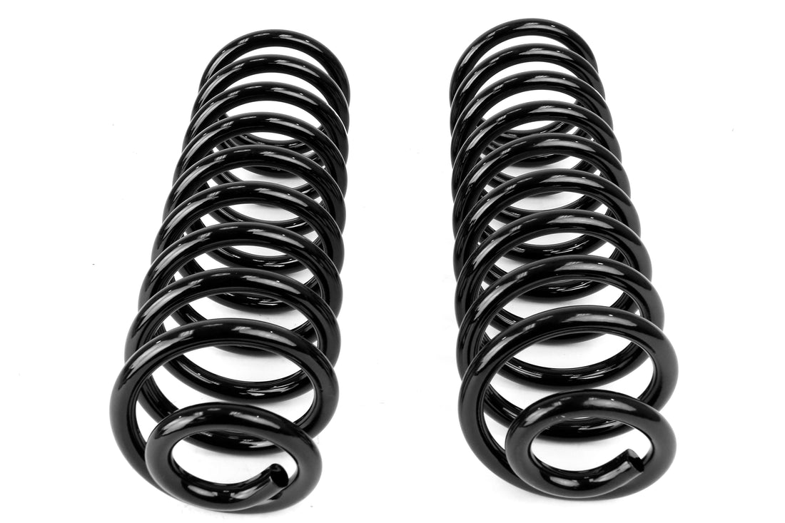 Synergy Manufacturing Coil Springs Rear 3in Lift 2-Dr / 2in Lift 4-Dr