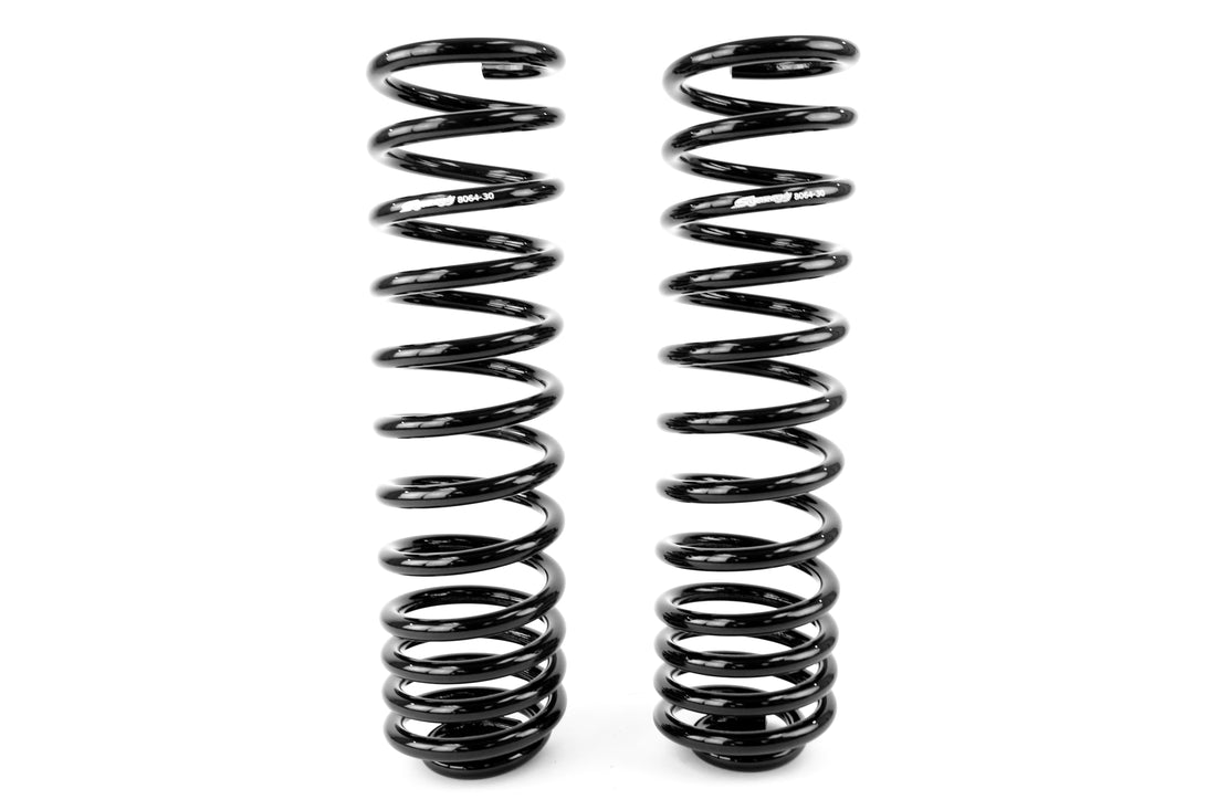 Synergy Manufacturing Coil Springs Rear 4in Lift 2-Dr / 3in Lift 4-Dr