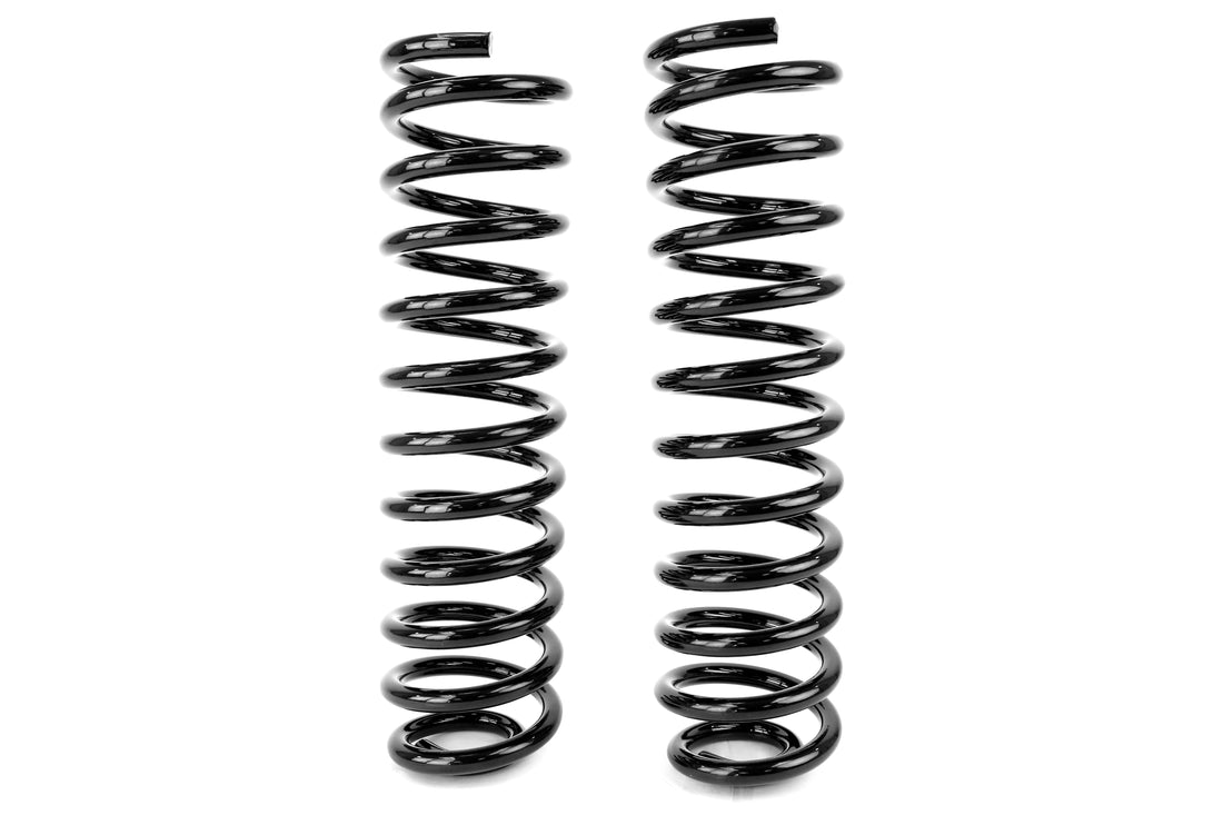 Synergy Manufacturing Stage 3 Suspension System 4.5in Lift