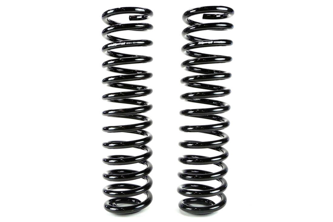 Synergy Manufacturing Coil Springs, Rear - 7in/6in Lift