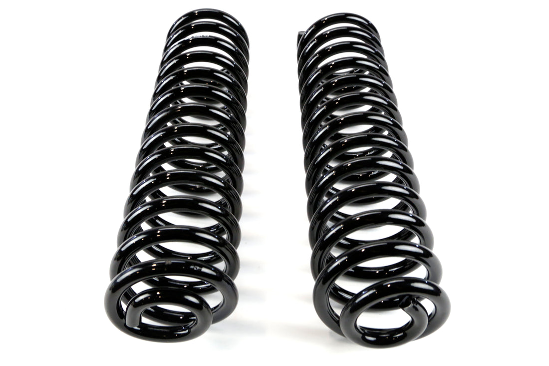 Synergy Manufacturing Coil Springs, Rear - 7in/6in Lift