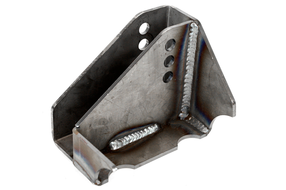 Synergy Manufacturing Track Bar Bracket Rear