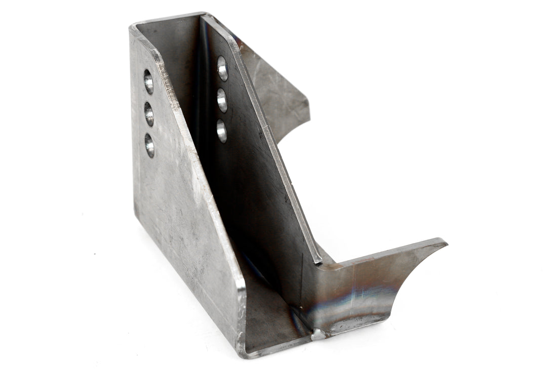 Synergy Manufacturing Track Bar Bracket Rear