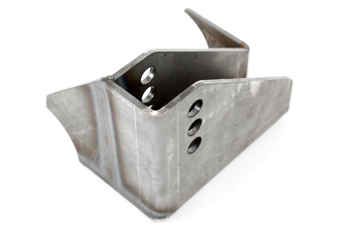 Synergy Manufacturing Track Bar Bracket Rear