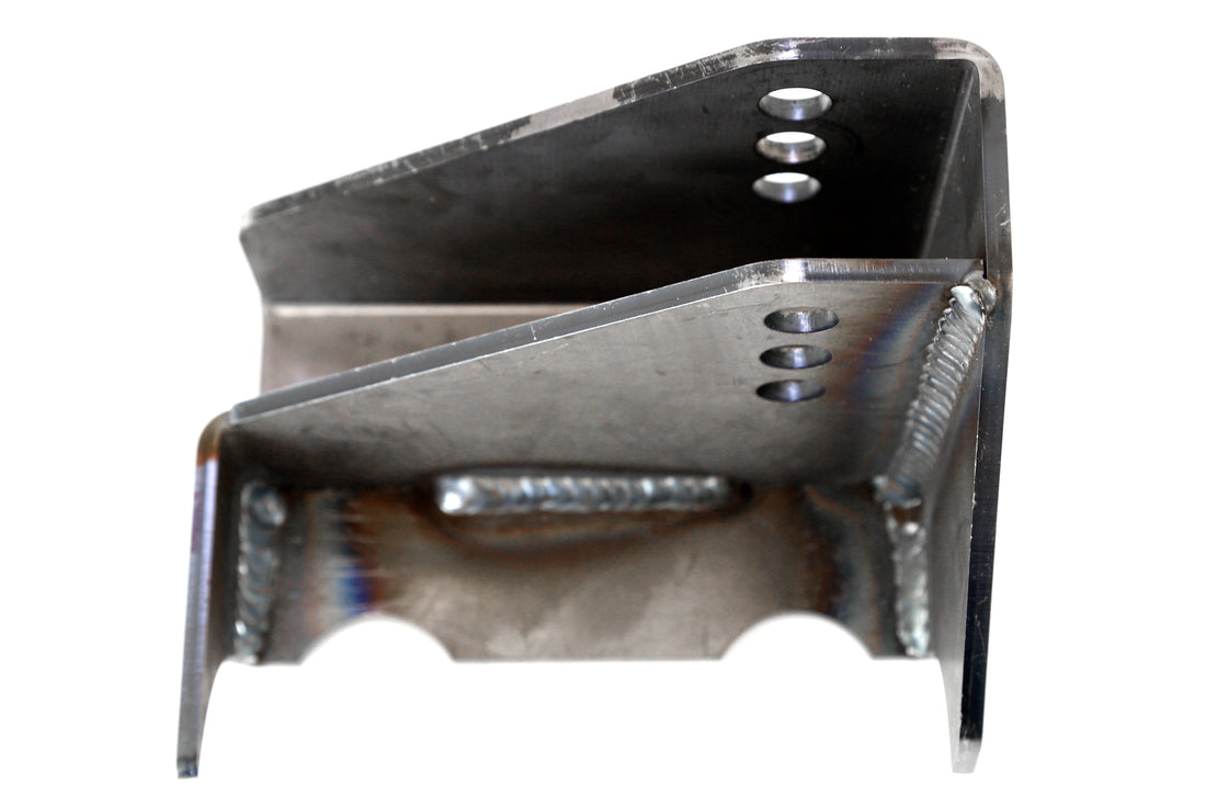 Synergy Manufacturing Track Bar Bracket Rear