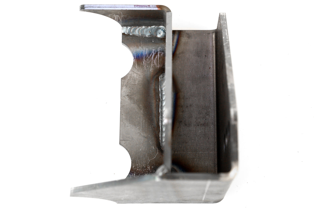 Synergy Manufacturing Track Bar Bracket Rear