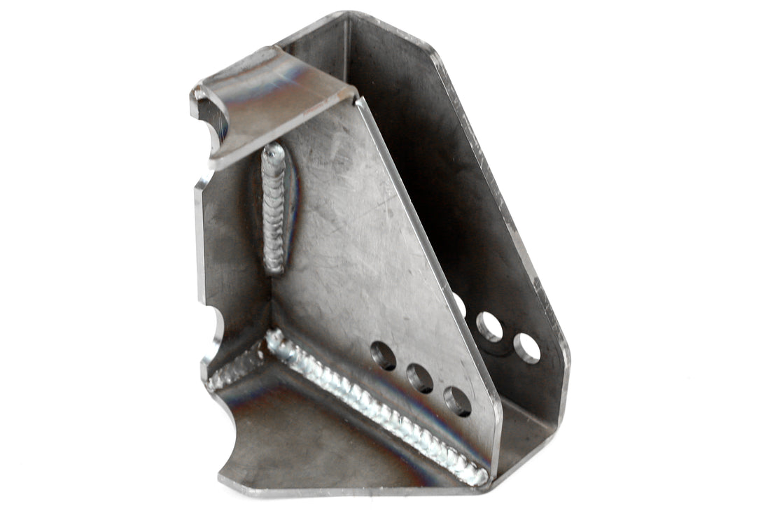 Synergy Manufacturing Track Bar Bracket Rear