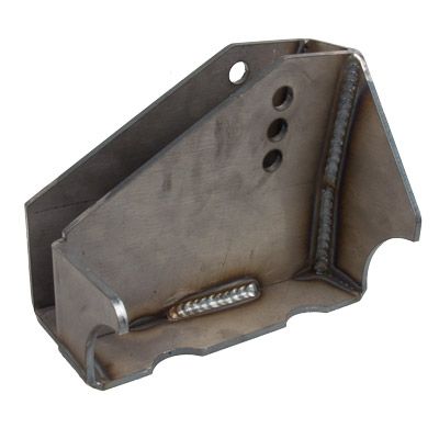 Synergy Manufacturing Track Bar Bracket Rear