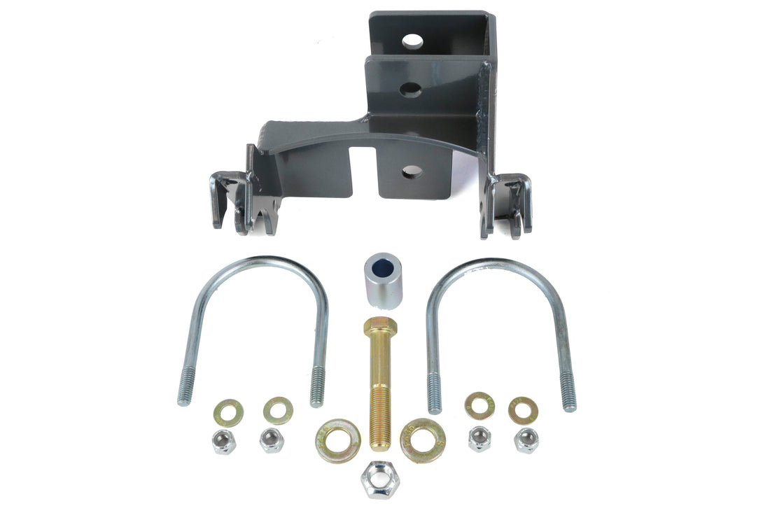 Synergy Manufacturing 2in Stage 1 Suspension Lift