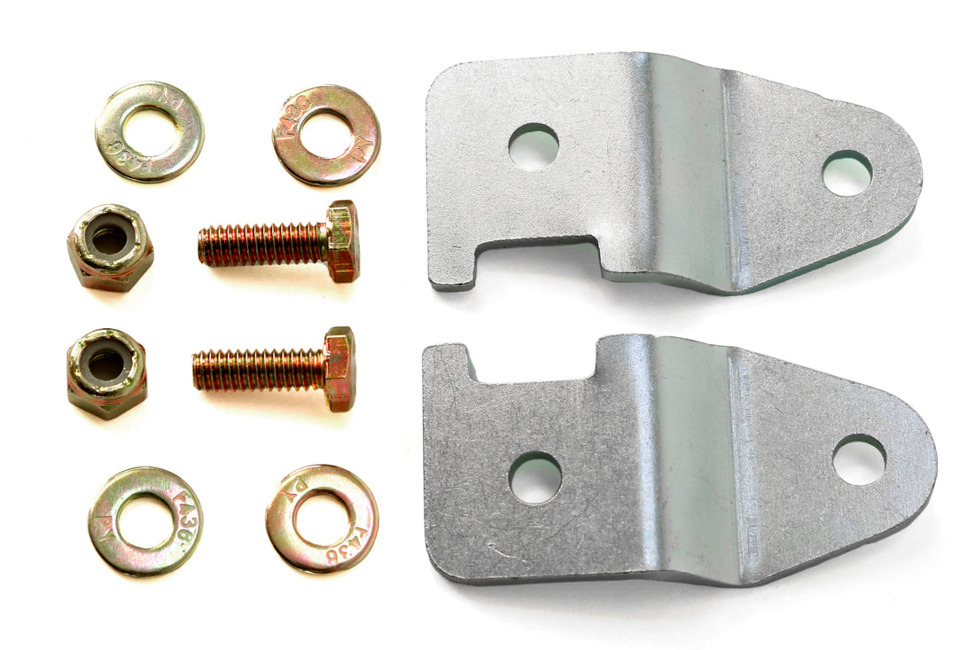 Synergy Manufacturing Brake Line Relocation Kit