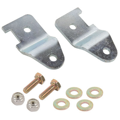 Synergy Manufacturing Brake Line Relocation Kit, Front