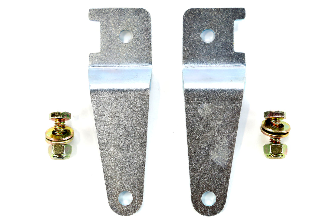 Synergy Manufacturing Brake Line Relocation Kit