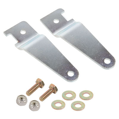 Synergy Manufacturing Brake Line Relocation Kit Rear