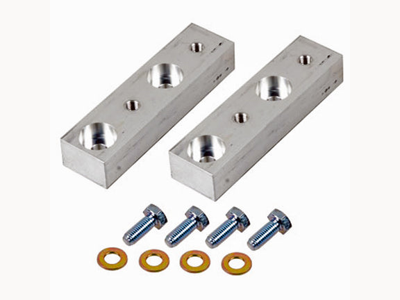 Synergy Manufacturing Rear Sway Bar Drop Bracket