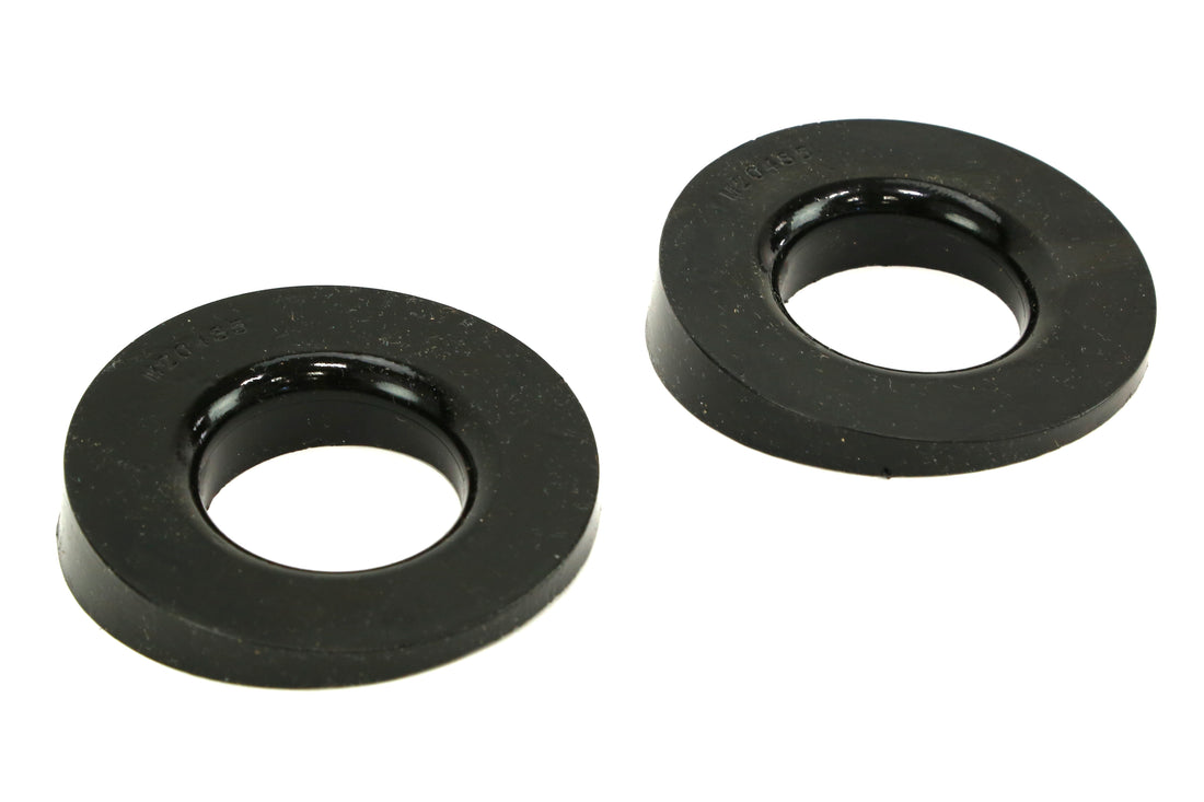 Synergy Manufacturing 3in Suspension System Lift Kit, Stage 4