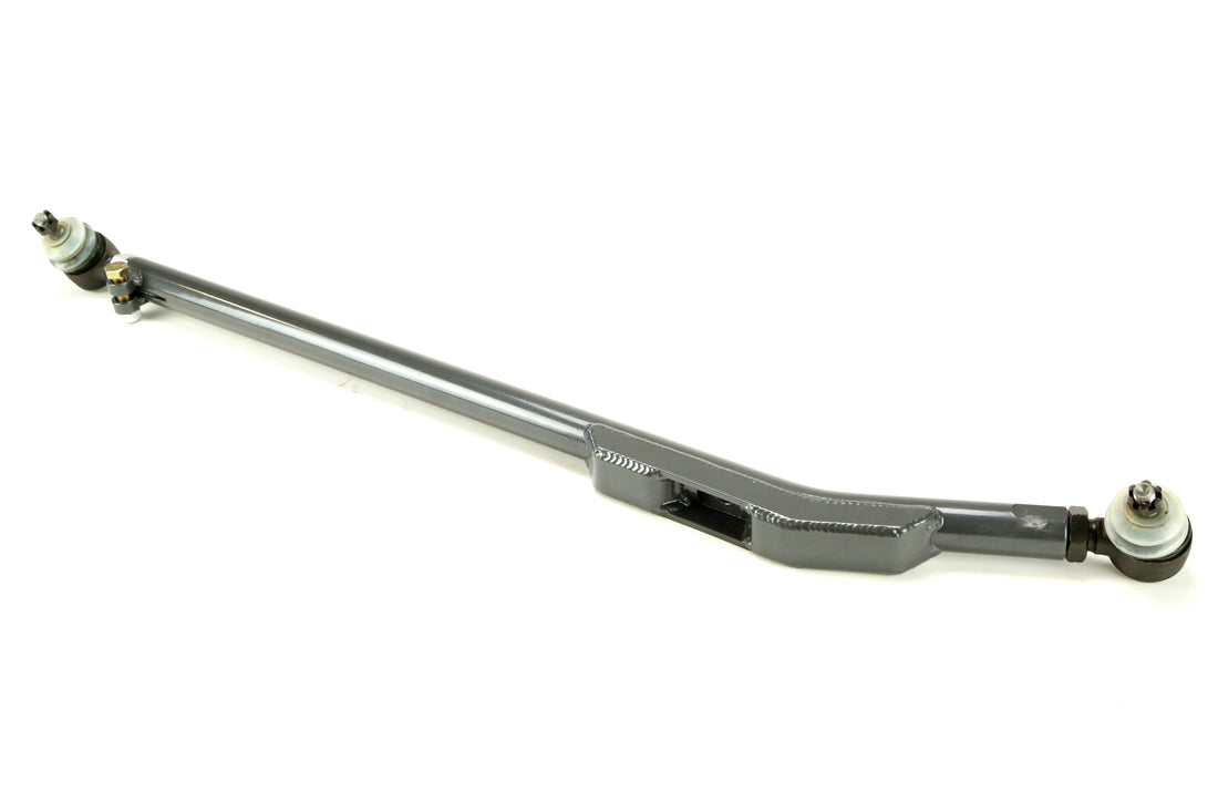 Synergy Manufacturing Heavy Duty Steering Kit w/ Fox IFP Stabilizer