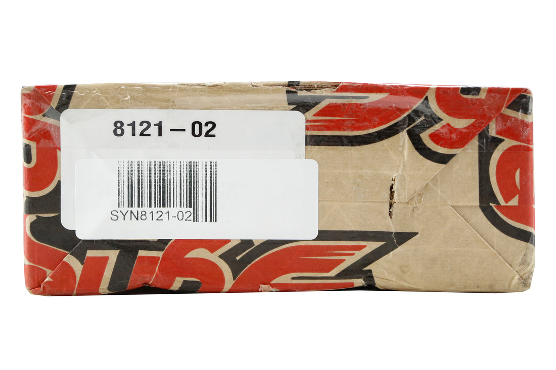 Synergy Manufacturing Heavy Duty Drag Link