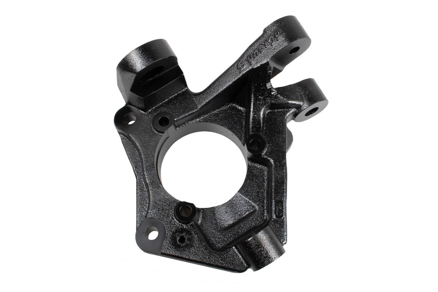 Synergy Manufacturing HD Steering Knuckle, High Steer - Driver Side