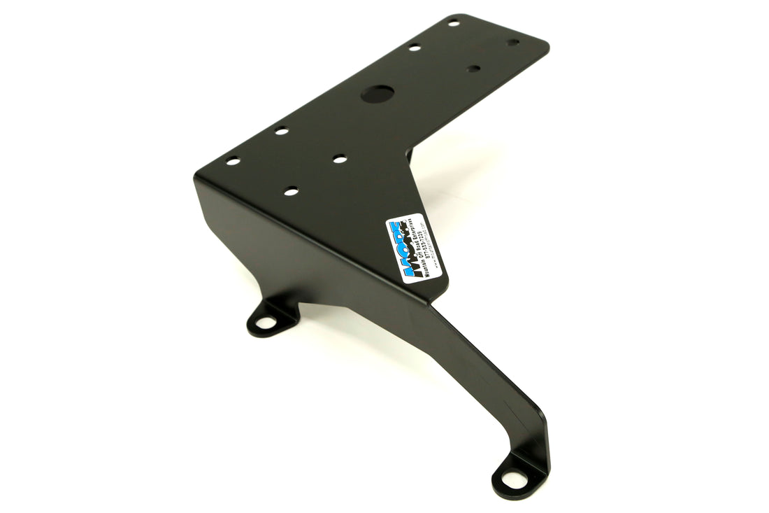 M.O.R.E. Dual ARB Compressor Bracket