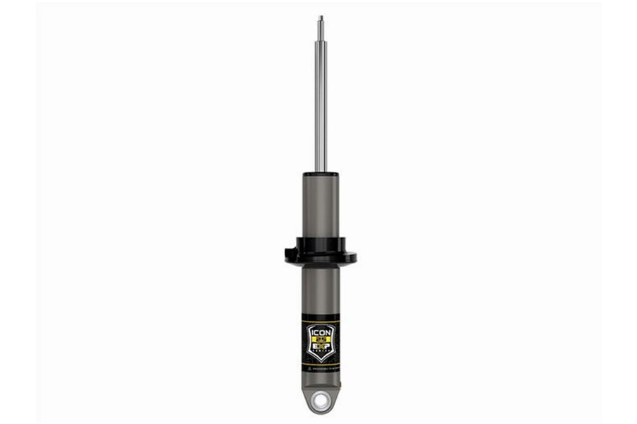 Icon Vehicle Dynamics Hoss 1.0 Stage 2 Suspension System - 1.375-3in Lift