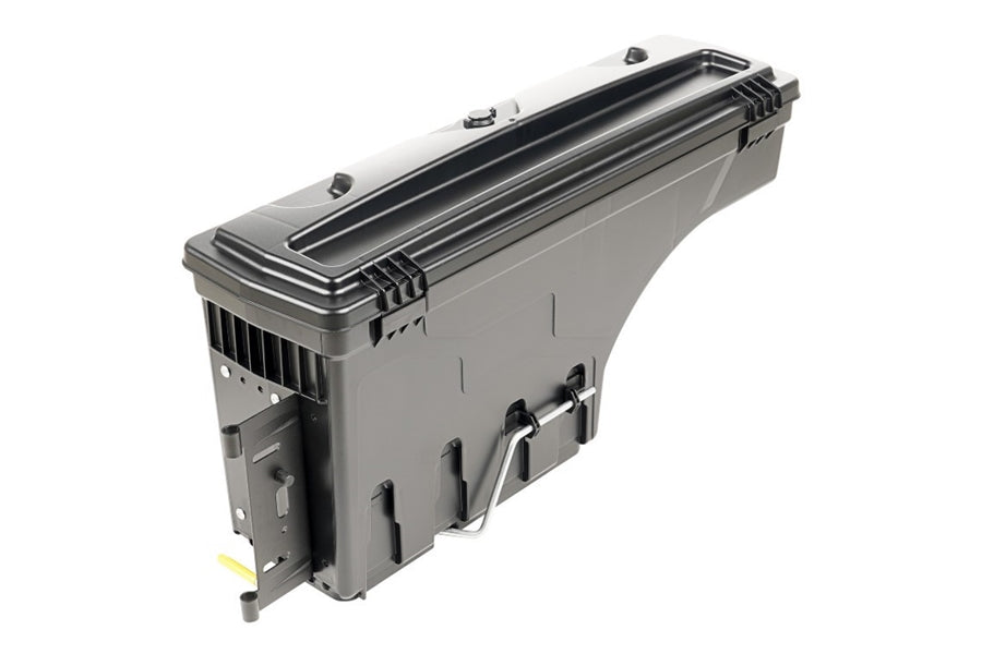 Rugged Ridge Armis Swing Case - Passenger Side