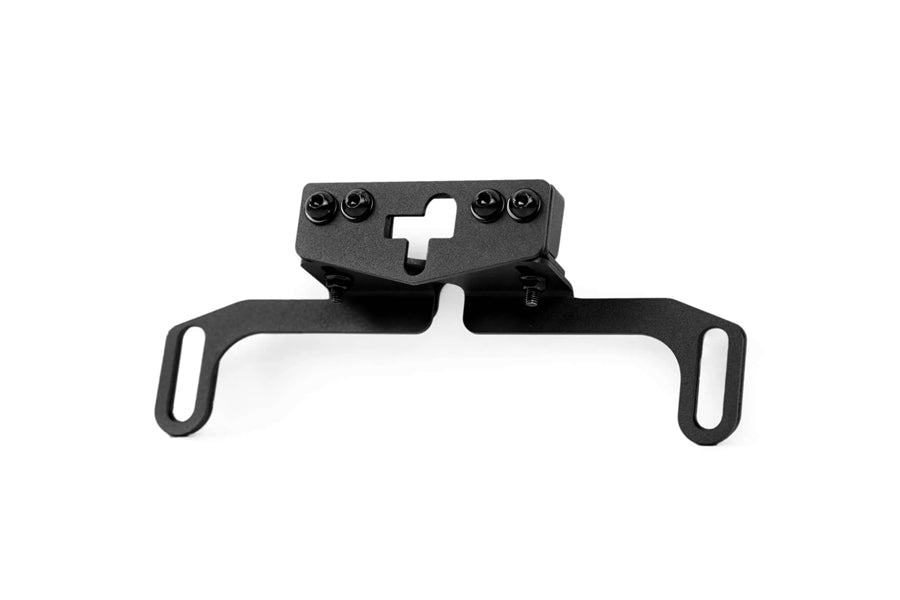 DV8 Offroad Front Camera Relocation Bracket