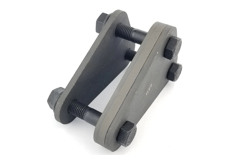 Apex Chassis Damper Bracket (Sandwich)