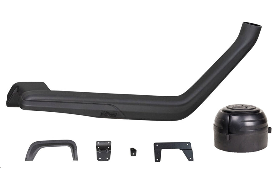 AEV Snorkel Kit - High Flare