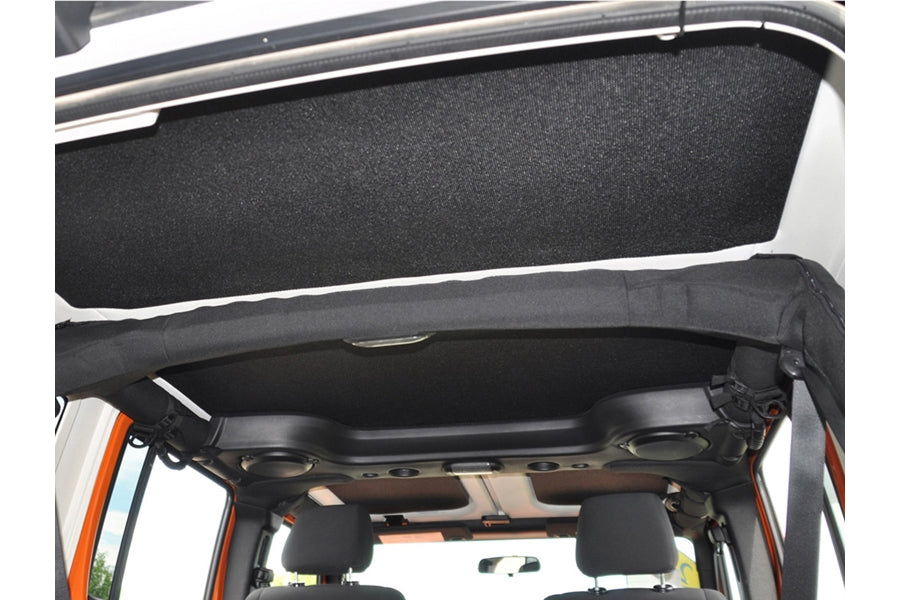 DEI Sound Deadening Original Finish Complete Headliner Kit - Gray